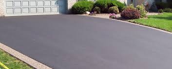 Best Driveway Snow Removal Preparation  in Richland Hills, TX